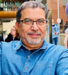 Prof. Dr. Ashraf M. SALAMA