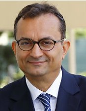 Prof. Dr. İsmail TUFAN