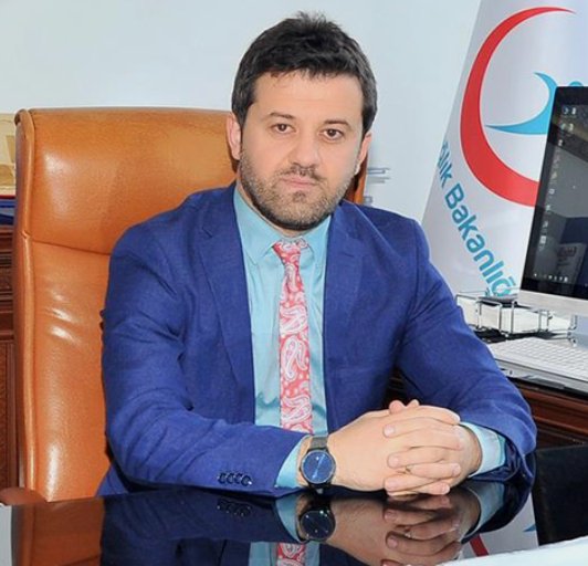 Salih AKYÜZ