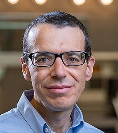 Prof. Dr. Sarel LAVY