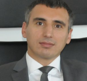 Doç. Dr. Aziz KÜÇÜK