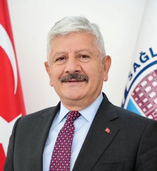 Prof. Dr. Kemalettin AYDIN