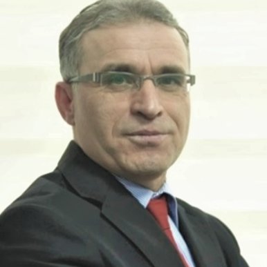 Muzaffer SARIKAYA 