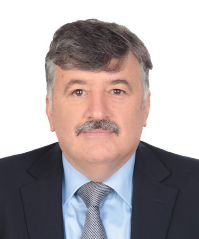 Prof. Dr. Hüseyin PER 