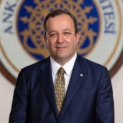 Prof. Dr. Harun TANRIVERMİŞ