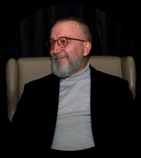 Prof. Dr. M.Hamza Müslümanoğlu 