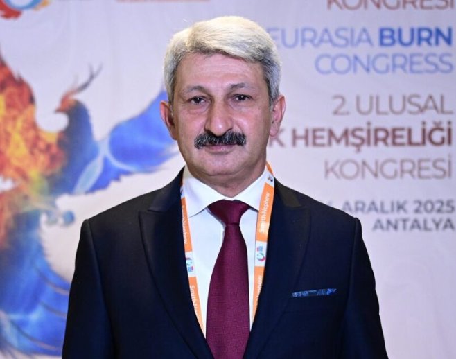 Prof. Dr. Emrah ŞENEL