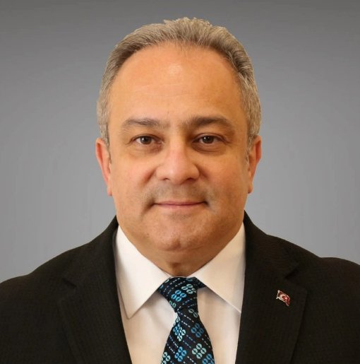 Prof. Dr. Mustafa Necmi İLHAN