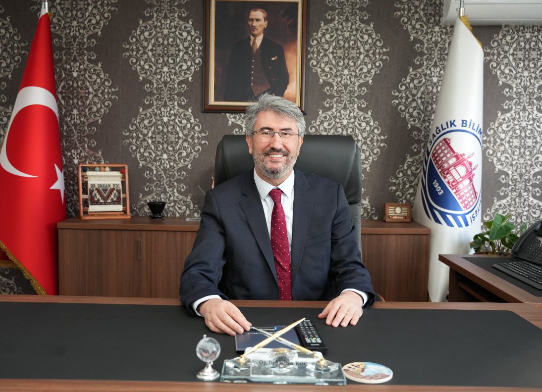 Op. Dr. Orhan KOÇ