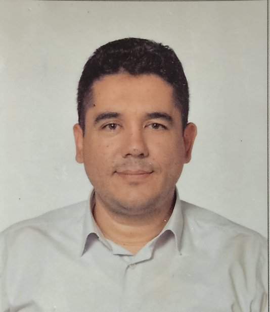 Prof. Dr. Mehmet Merve ÖZAYDIN