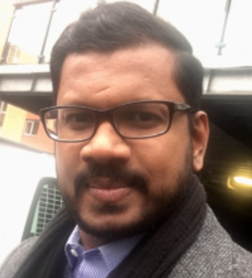 Prof. Dr. Niraj THURAİRAJAH 