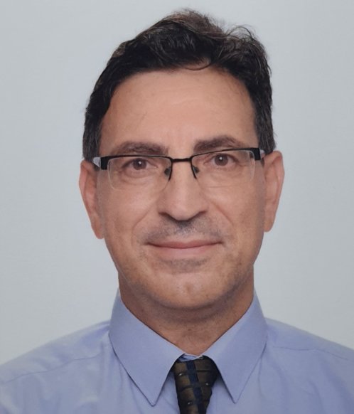 Prof. Dr. Salih OFLUOĞLU