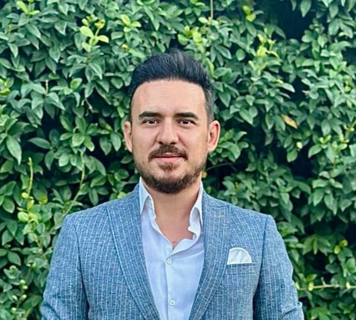 Muhammed Furkan Kahraman 