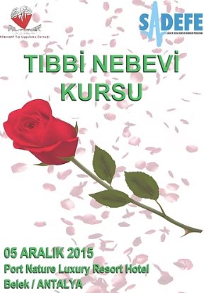 Kurs afişi