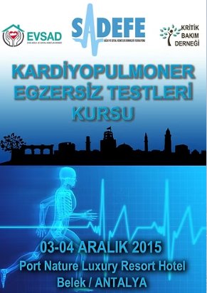 Kurs afişi