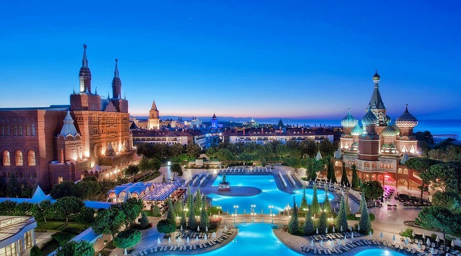 Kremlin Palace